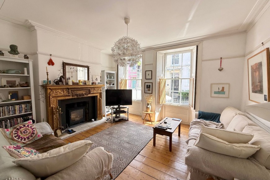 Marlborough Road, Falmouth, TR11