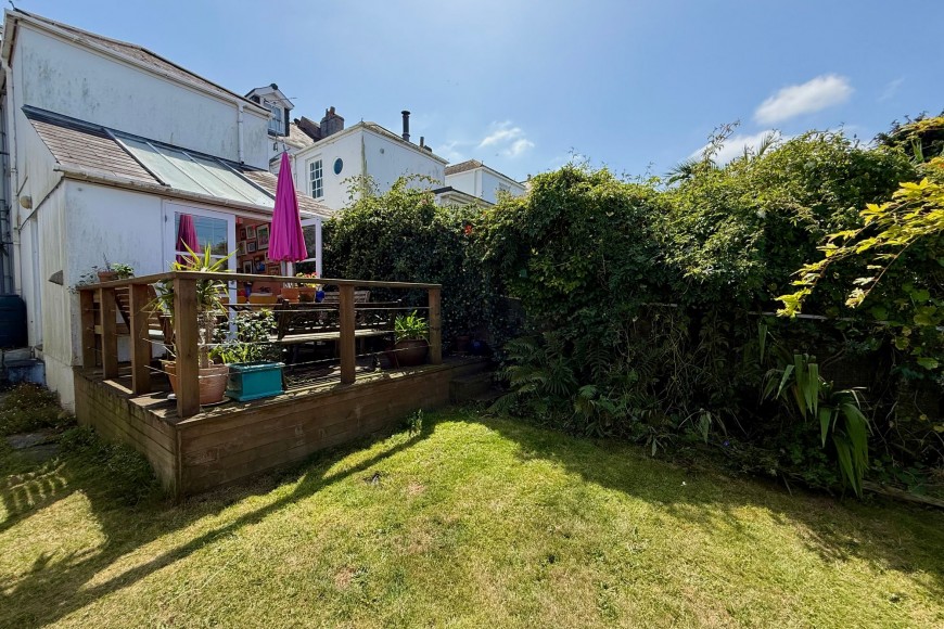 Marlborough Road, Falmouth, TR11
