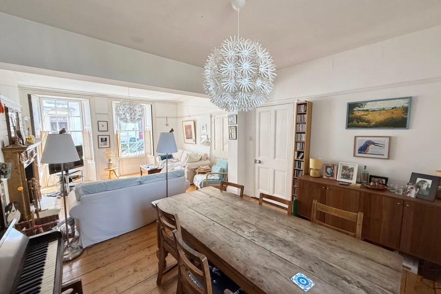 Marlborough Road, Falmouth, TR11