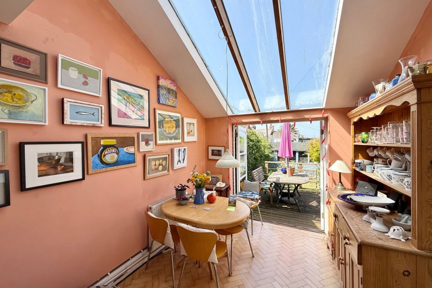 Marlborough Road, Falmouth, TR11