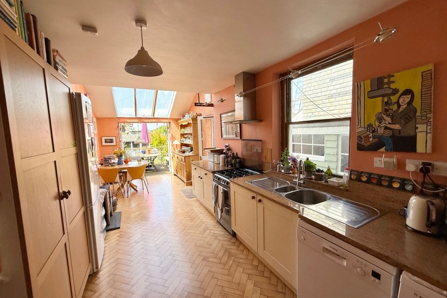 Marlborough Road, Falmouth, TR11