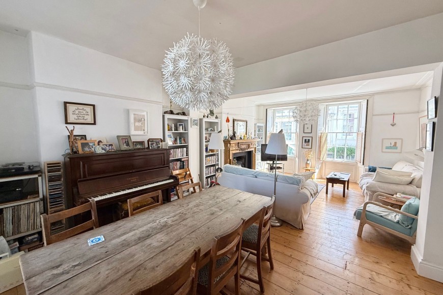 Marlborough Road, Falmouth, TR11