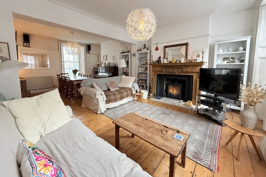 Marlborough Road, Falmouth, TR11