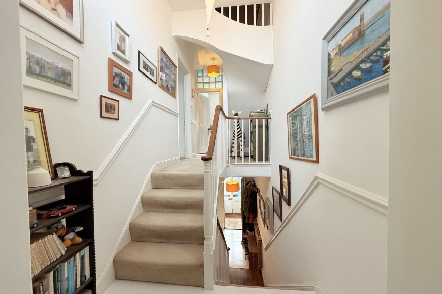 Marlborough Road, Falmouth, TR11