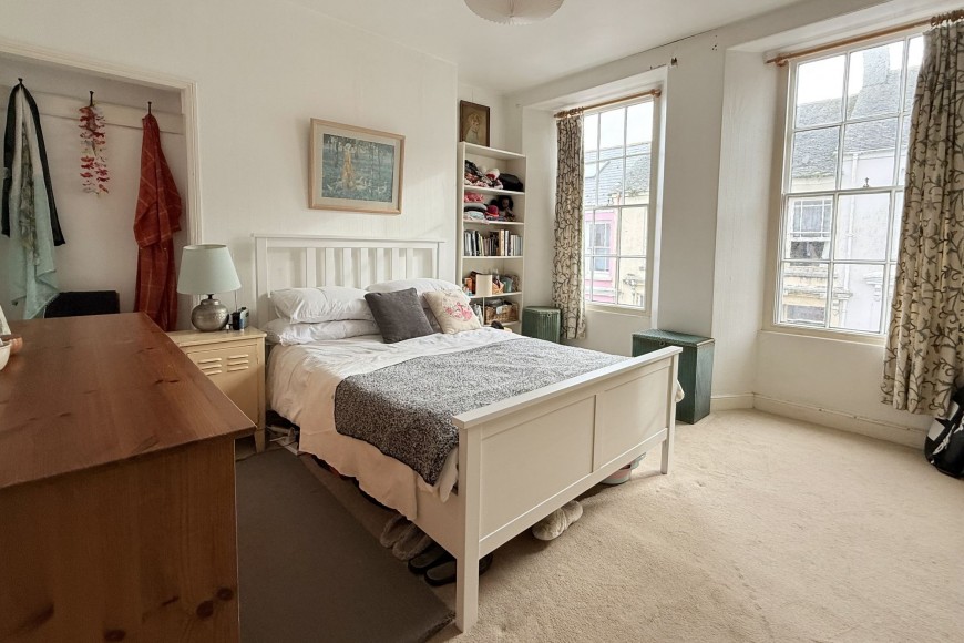 Marlborough Road, Falmouth, TR11