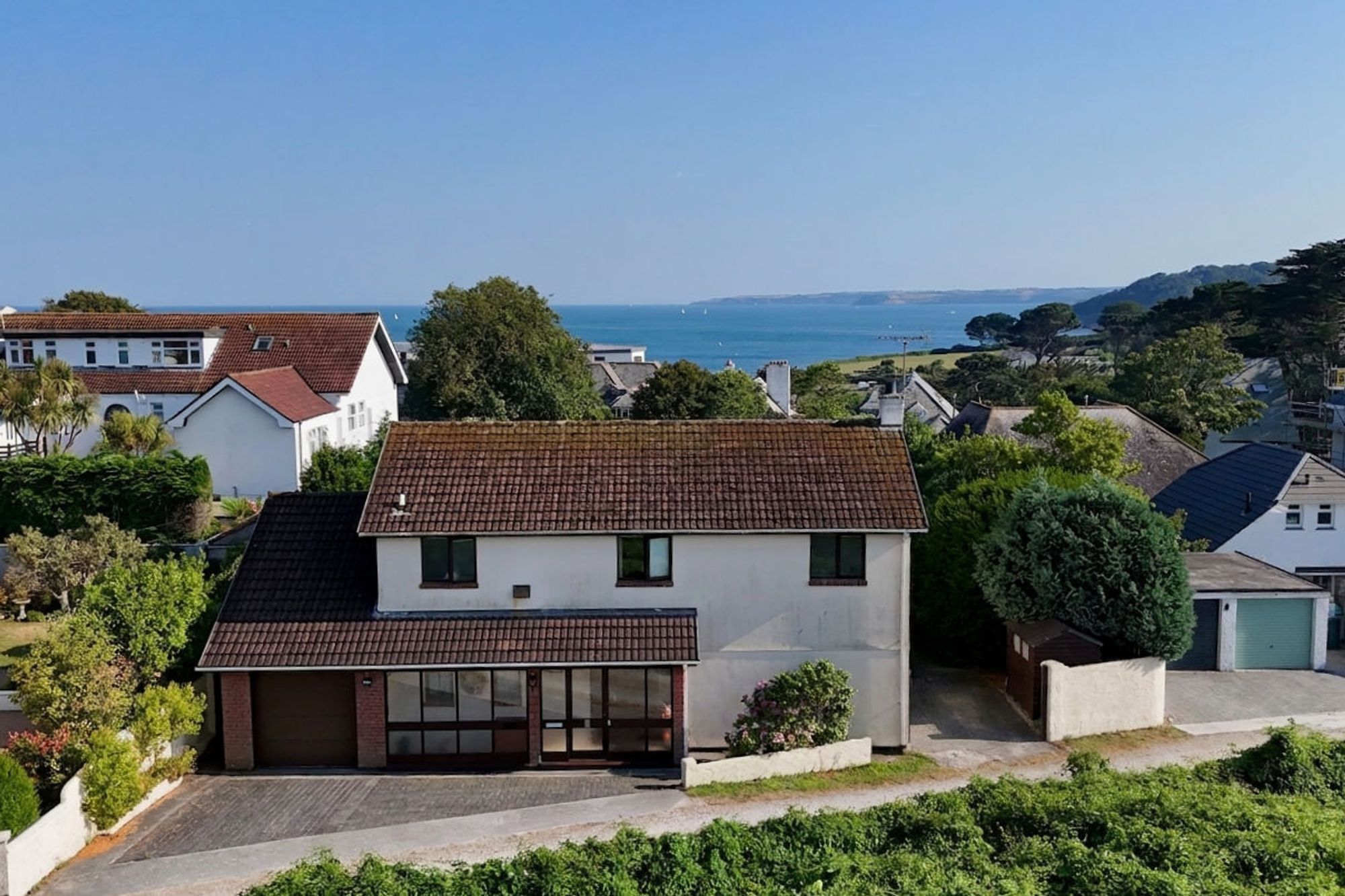 Melvill Lane, Falmouth, TR11