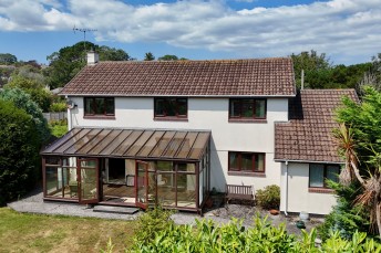 Melvill Lane, Falmouth, TR11