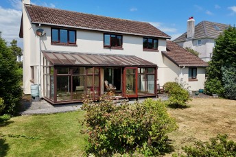 Melvill Lane, Falmouth, TR11