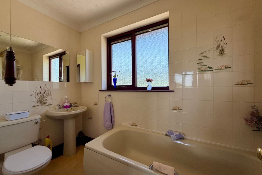 Melvill Lane, Falmouth, TR11