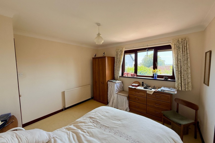Melvill Lane, Falmouth, TR11