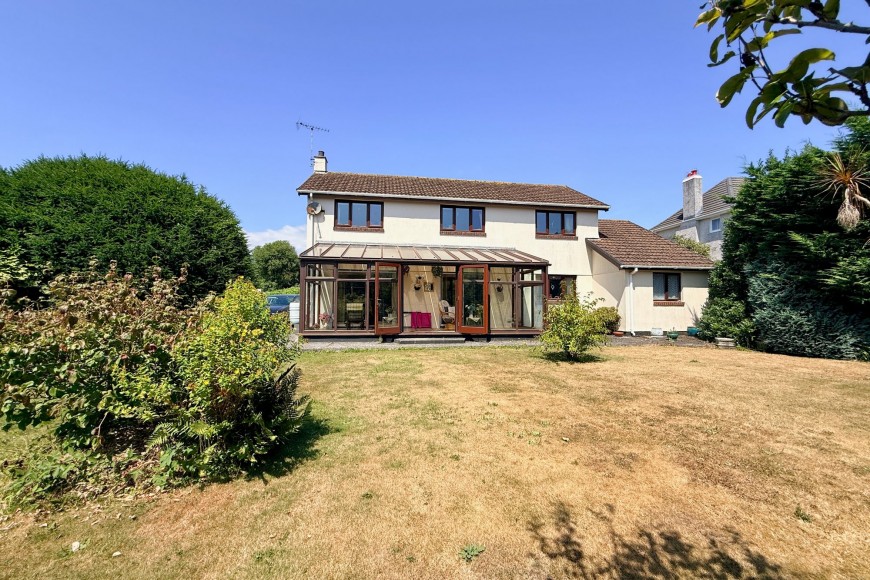 Melvill Lane, Falmouth, TR11