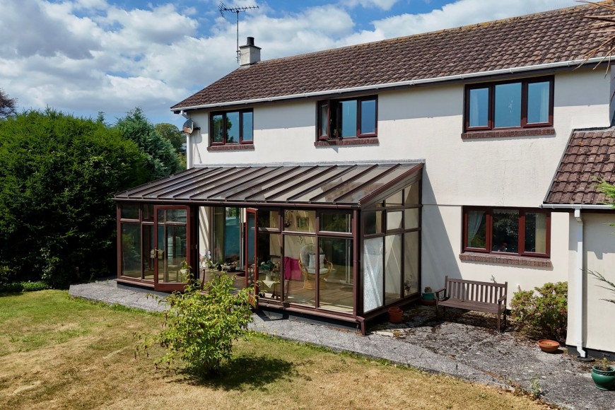 Melvill Lane, Falmouth, TR11