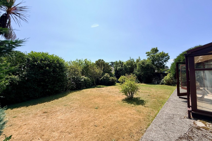 Melvill Lane, Falmouth, TR11