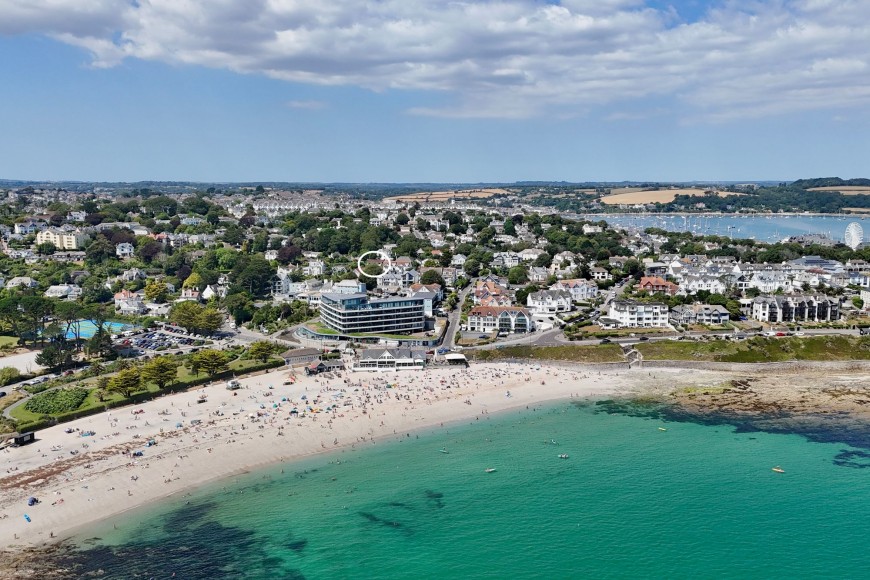 Melvill Lane, Falmouth, TR11