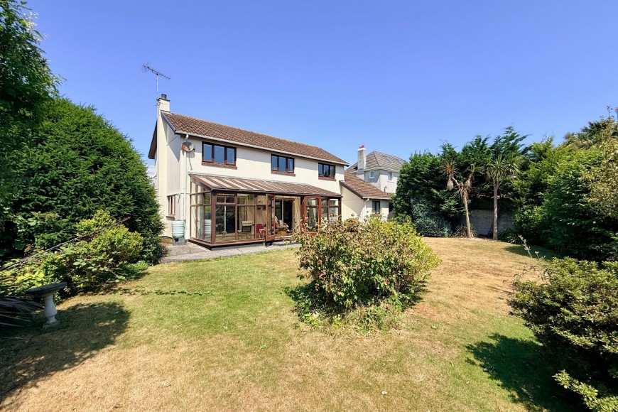 Melvill Lane, Falmouth, TR11