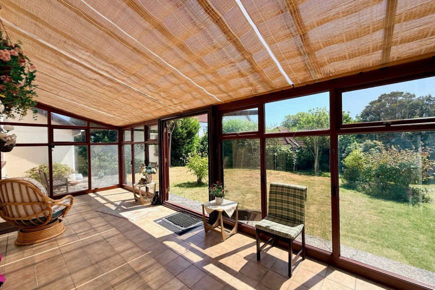 Melvill Lane, Falmouth, TR11