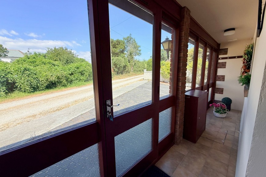 Melvill Lane, Falmouth, TR11