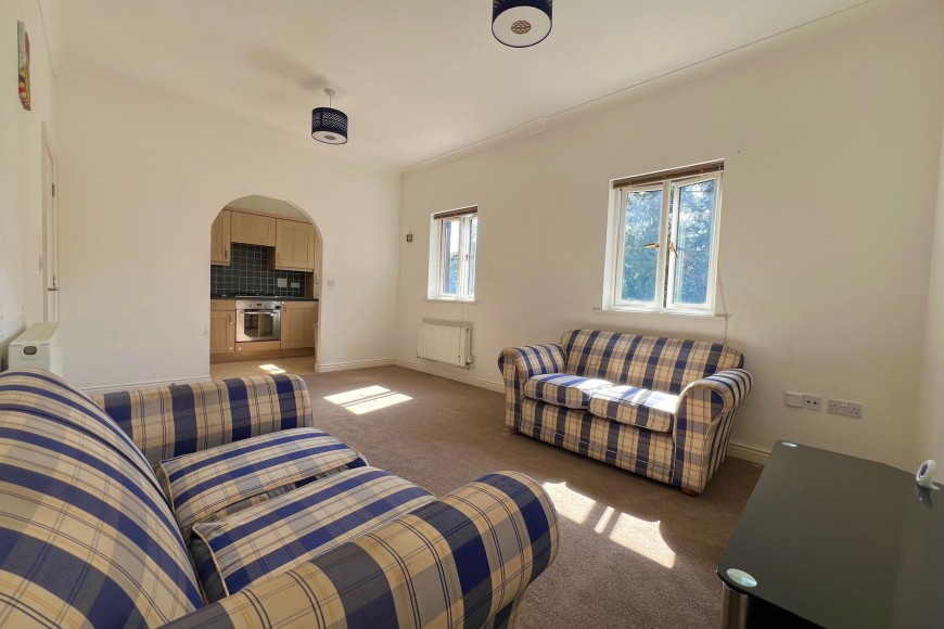 Calver Close, Penryn, TR10