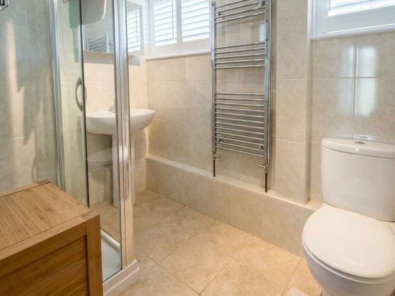 Passage Hill, Mylor, TR11