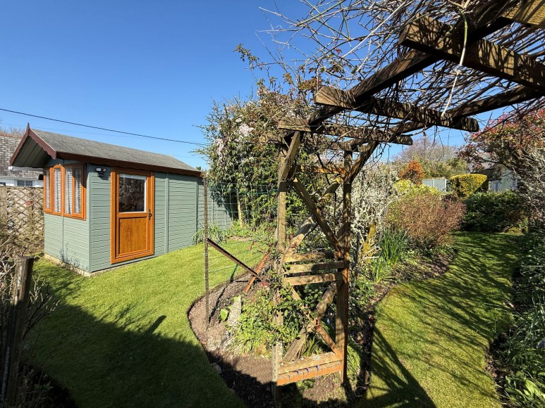 Passage Hill, Mylor, TR11