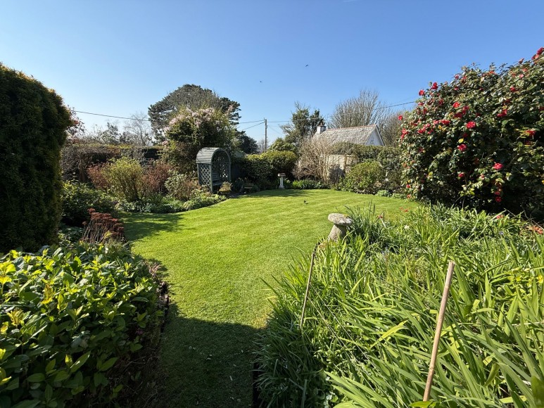 Passage Hill, Mylor, TR11