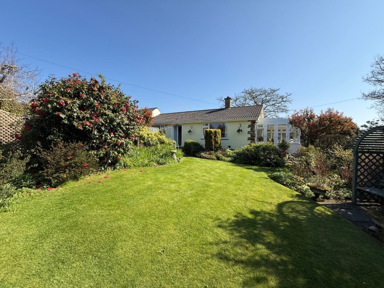 Passage Hill, Mylor, TR11