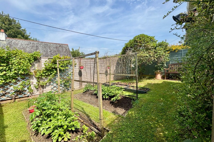 Passage Hill, Mylor, TR11