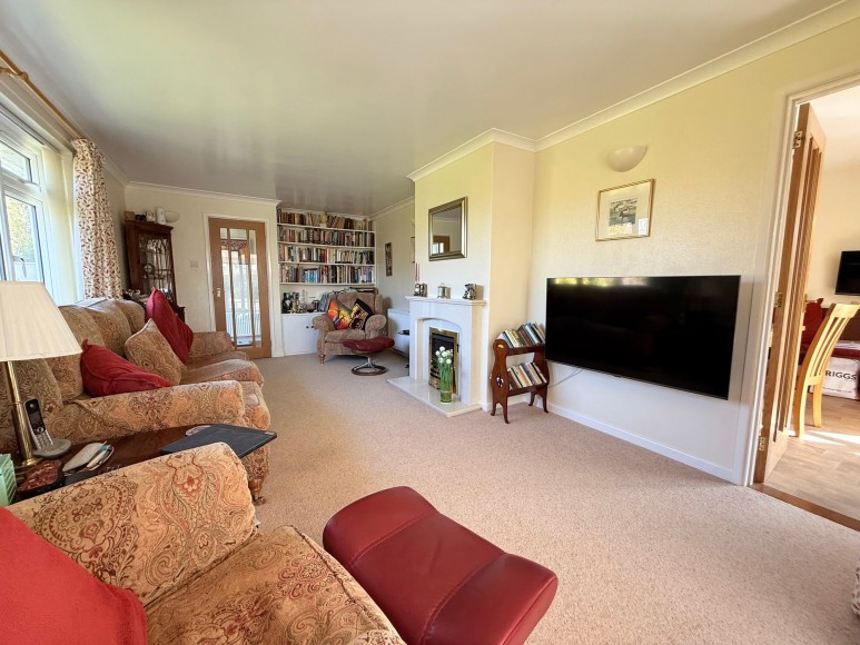 Passage Hill, Mylor, TR11