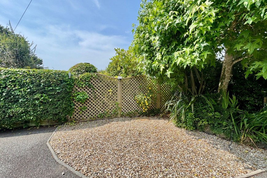 Passage Hill, Mylor, TR11