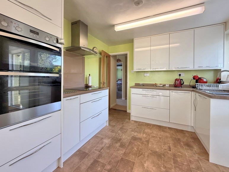 Passage Hill, Mylor, TR11