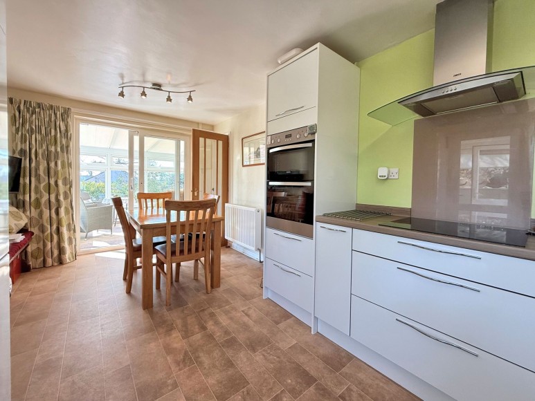 Passage Hill, Mylor, TR11