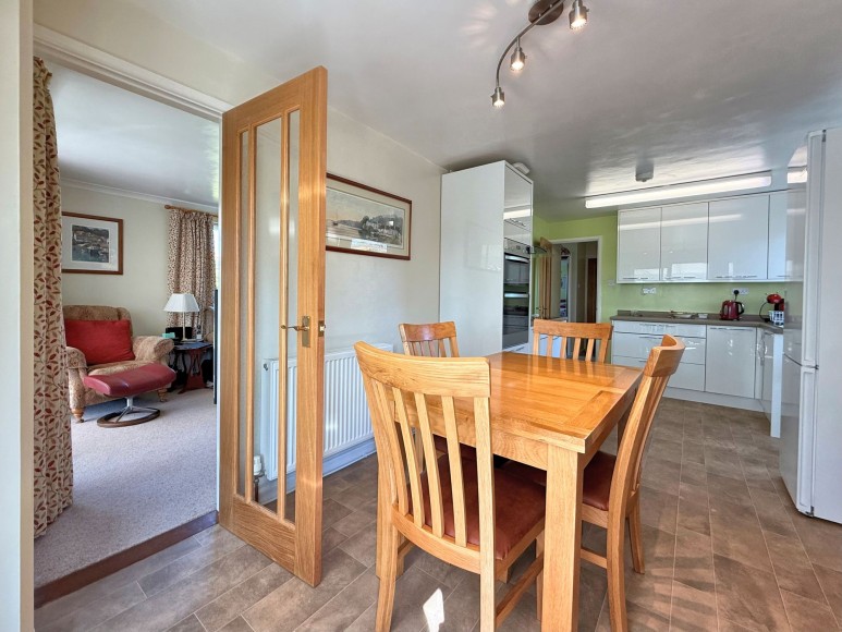 Passage Hill, Mylor, TR11