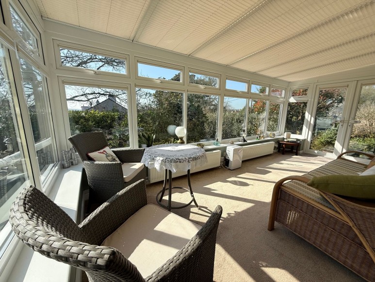 Passage Hill, Mylor, TR11