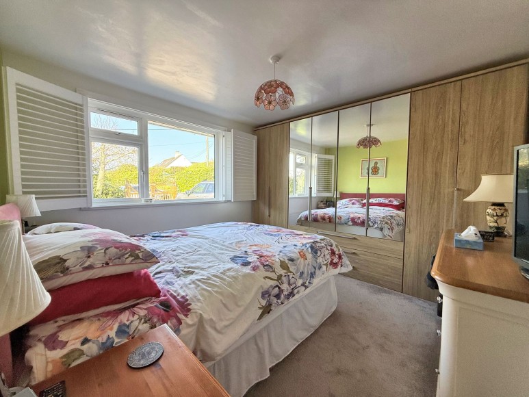 Passage Hill, Mylor, TR11