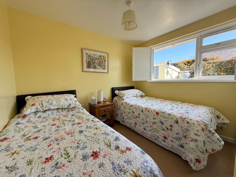 Passage Hill, Mylor, TR11