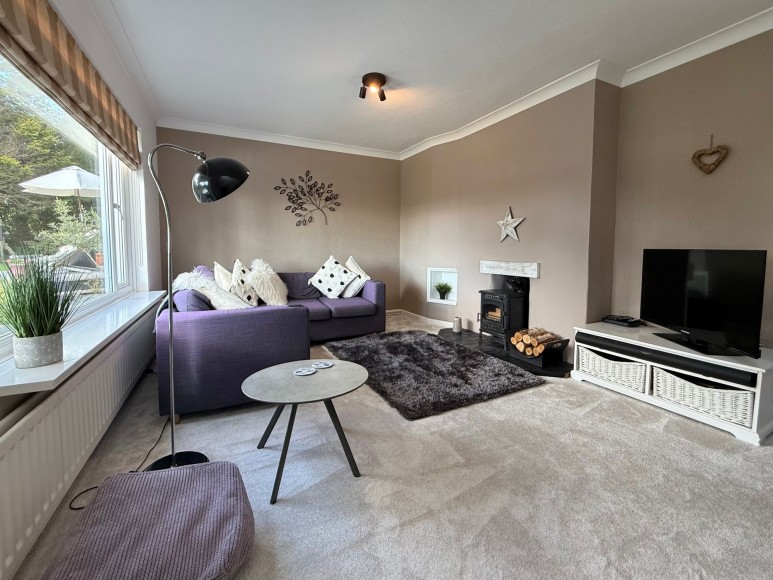 Maenporth Road, Maenporth, TR11