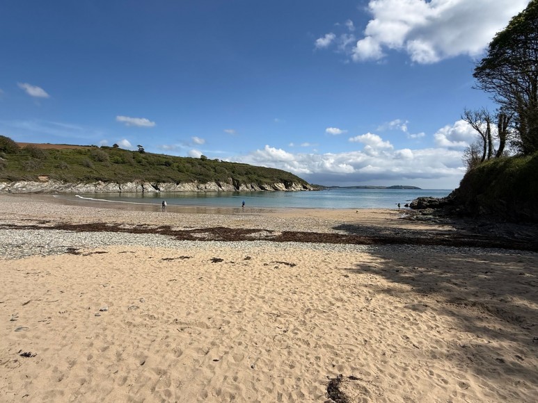 Maenporth Road, Maenporth, TR11