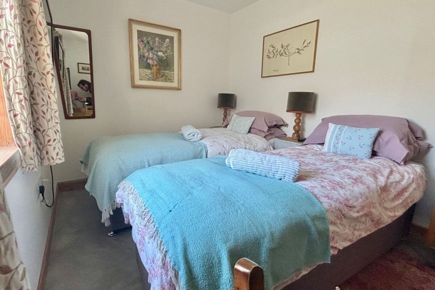 St. Gluvias Street, Penryn, TR10