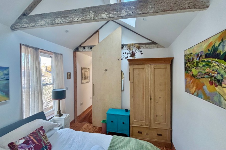 St. Gluvias Street, Penryn, TR10