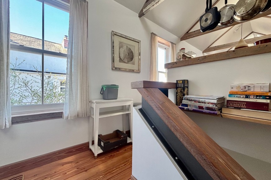 St. Gluvias Street, Penryn, TR10