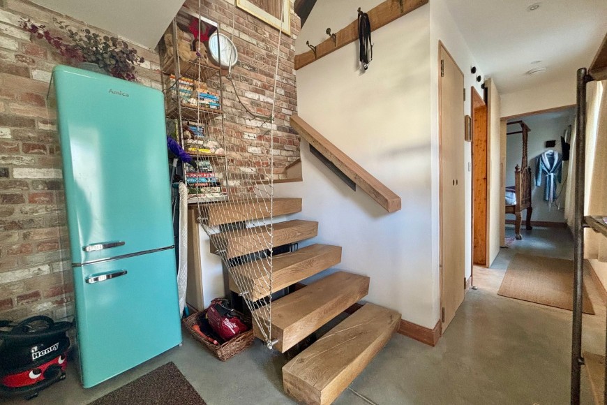 St. Gluvias Street, Penryn, TR10