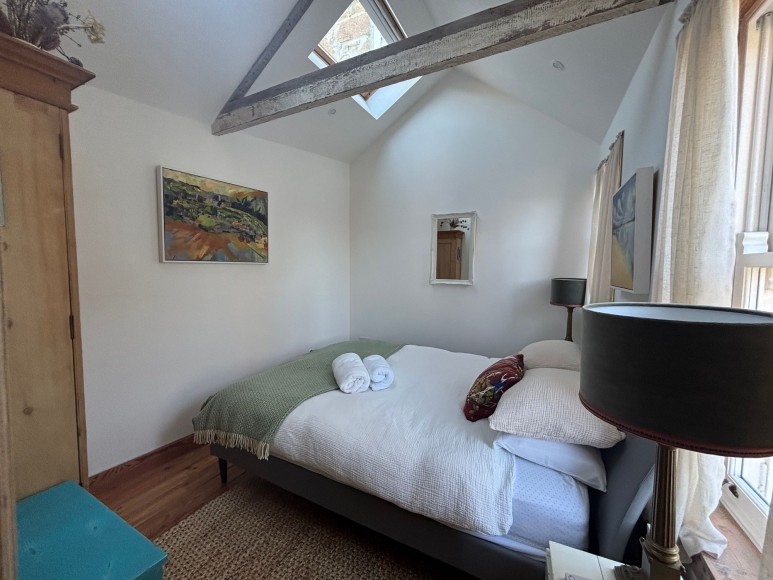 St. Gluvias Street, Penryn, TR10