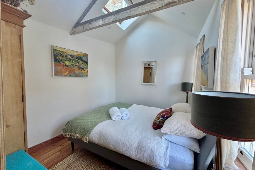 St. Gluvias Street, Penryn, TR10