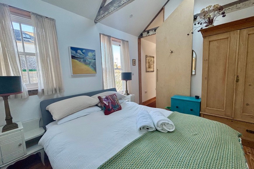 St. Gluvias Street, Penryn, TR10