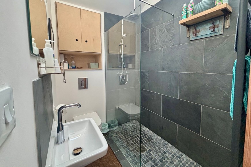 St. Gluvias Street, Penryn, TR10