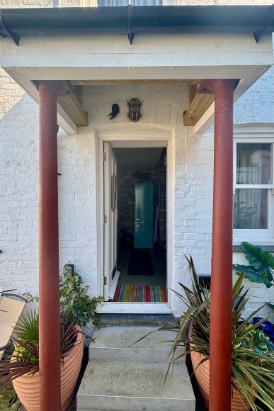 St. Gluvias Street, Penryn, TR10