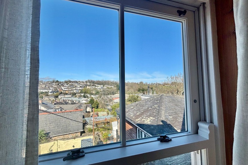 St. Gluvias Street, Penryn, TR10