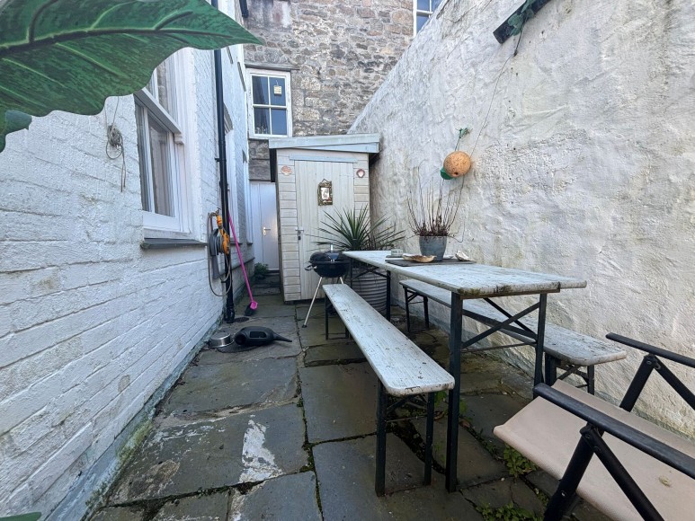 St. Gluvias Street, Penryn, TR10