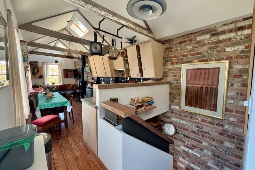 St. Gluvias Street, Penryn, TR10