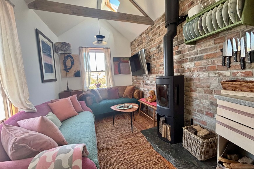 St. Gluvias Street, Penryn, TR10